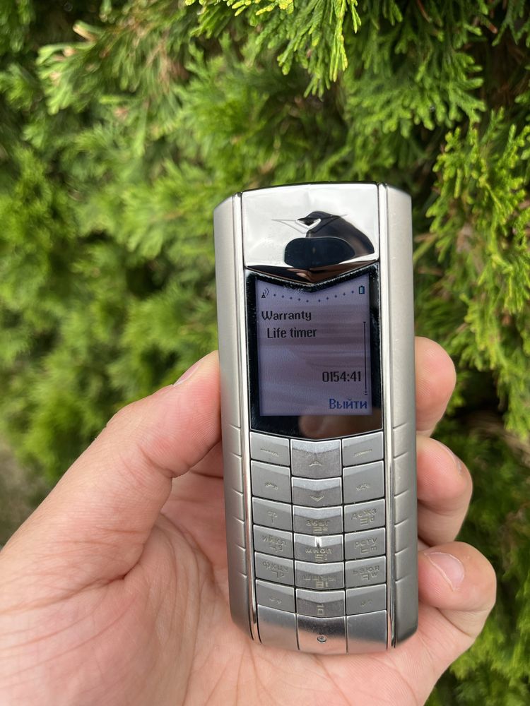 Vertu Ascent  Оригинал