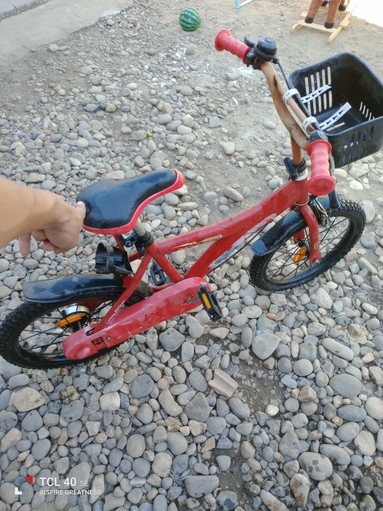 Biciclete pentru copil