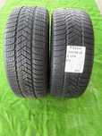 Anvelope Iarna Pirelli 245/45/20