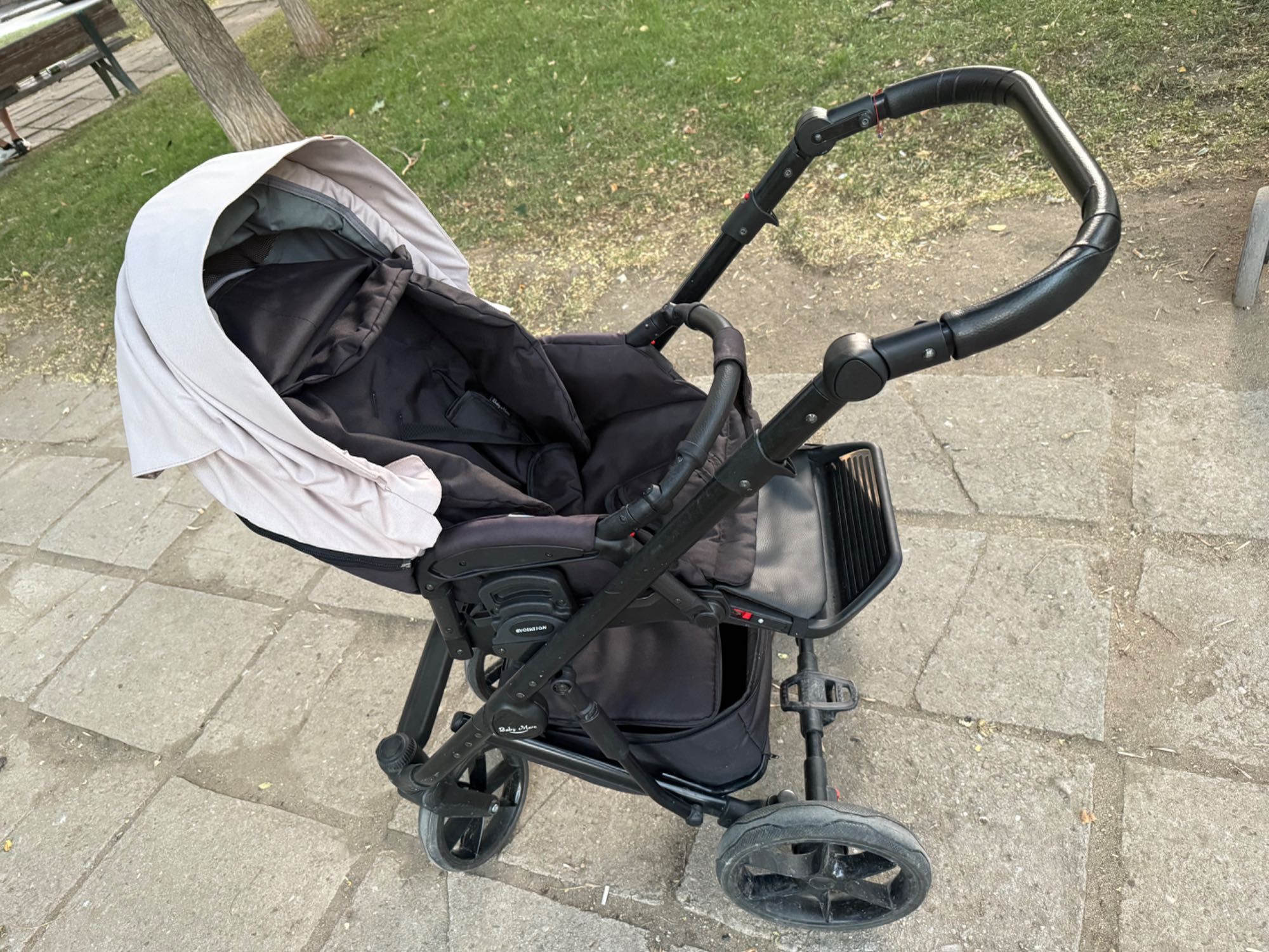 Количка Baby Marc