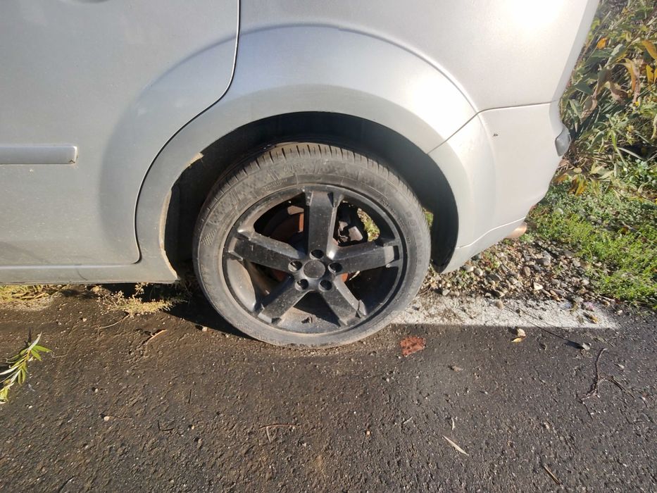 Ford focus 1,6 benzina de vânzare