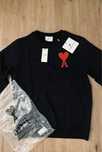 Ami paris Sweatshirt