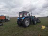 Продам трактор Беларусь МТЗ 1221,2008гв