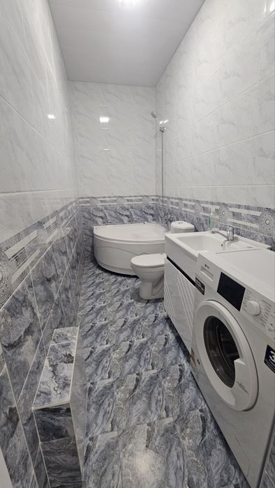 Аренда участка Сергели 1 4х комн 1000& всё есть