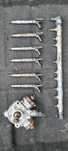 Chit kit injectie bmw f01 f10 f15 f16 550d 381cai