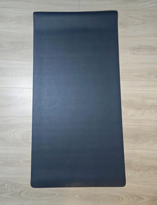 Covoraș birou 120x60 cm, PVC, impermeabil, nou