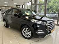 *Hyundai Tucson 2.0CRDI(136cp)4x4*Lane/Side Assist*Camera*Automat*Navi