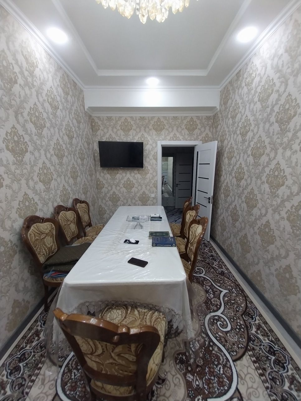 Срочно продам 1комнатная квартира