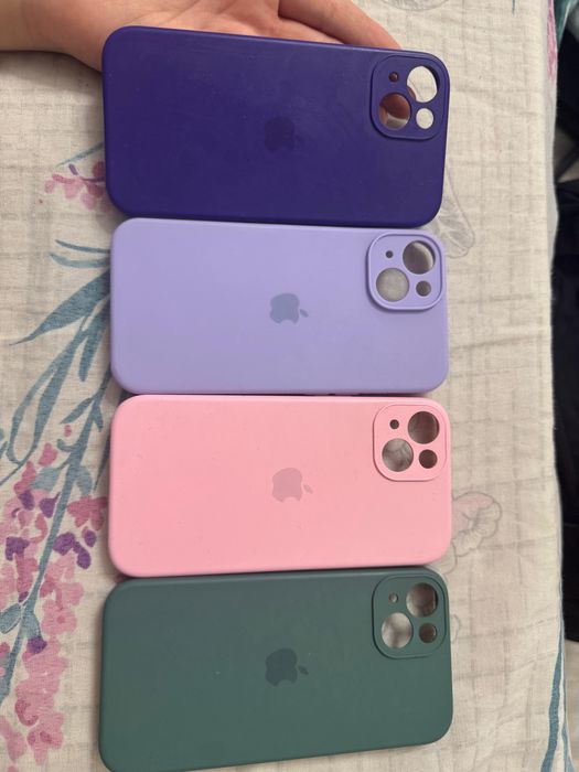 Чехлы для телефона iphone.