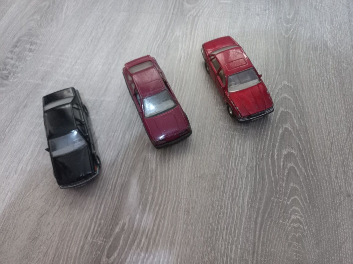 Mașinuțe matchbox superkings