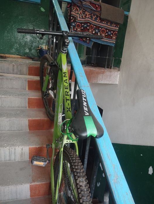 Velosiped srochni iltimos
