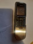 Nokia 8800 Панел