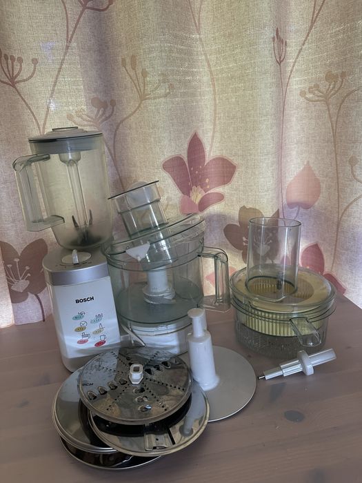 Bosch robot de bucatarie MCM200