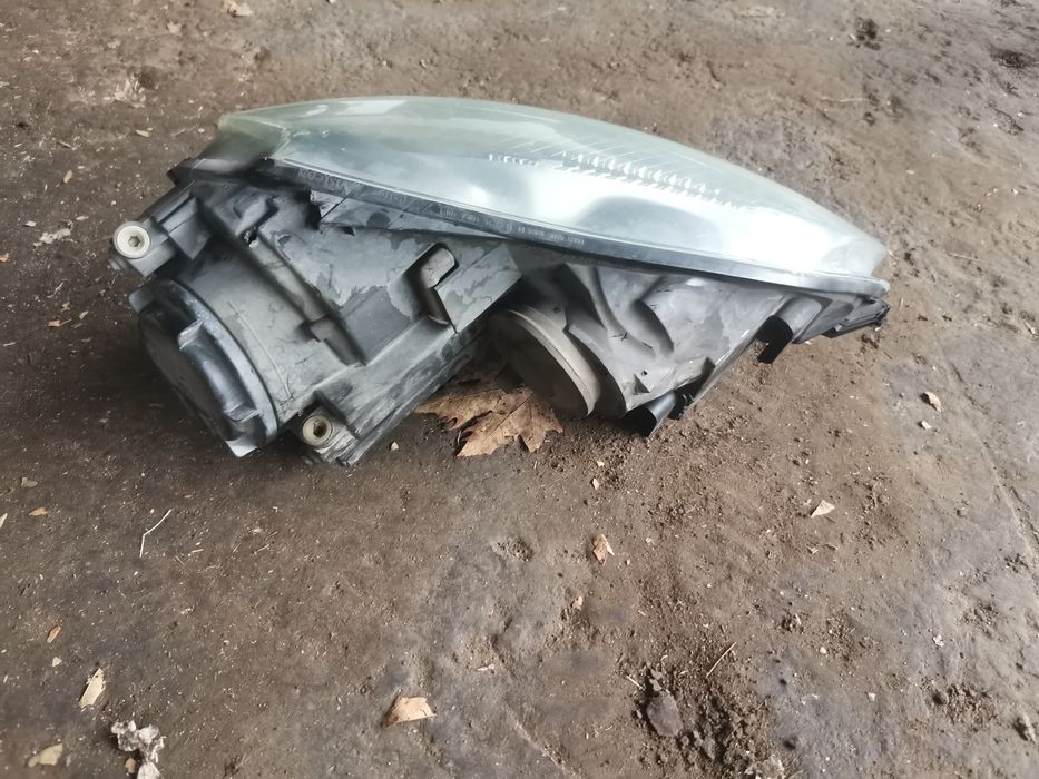 Фарове за голф 5