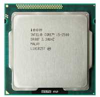 процессор Intel core i5 2500