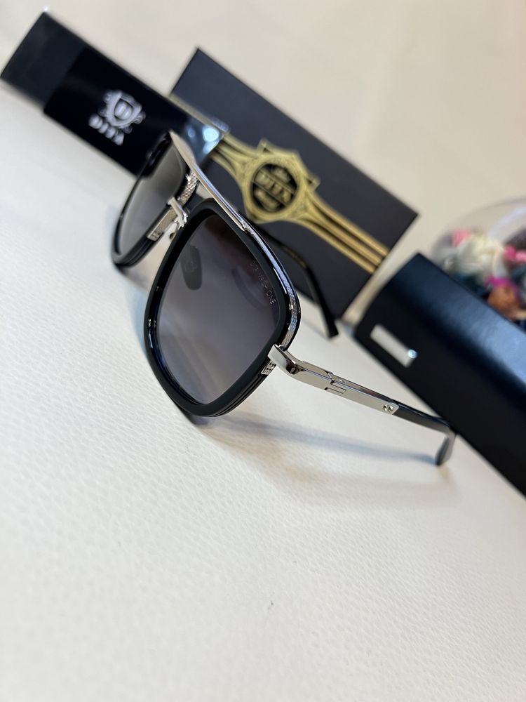 DITA Mach ONE ochelari de soare noi rame dioptrii lentile