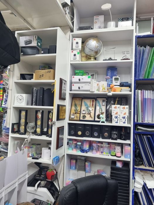 Kanstovar  va  doska optom