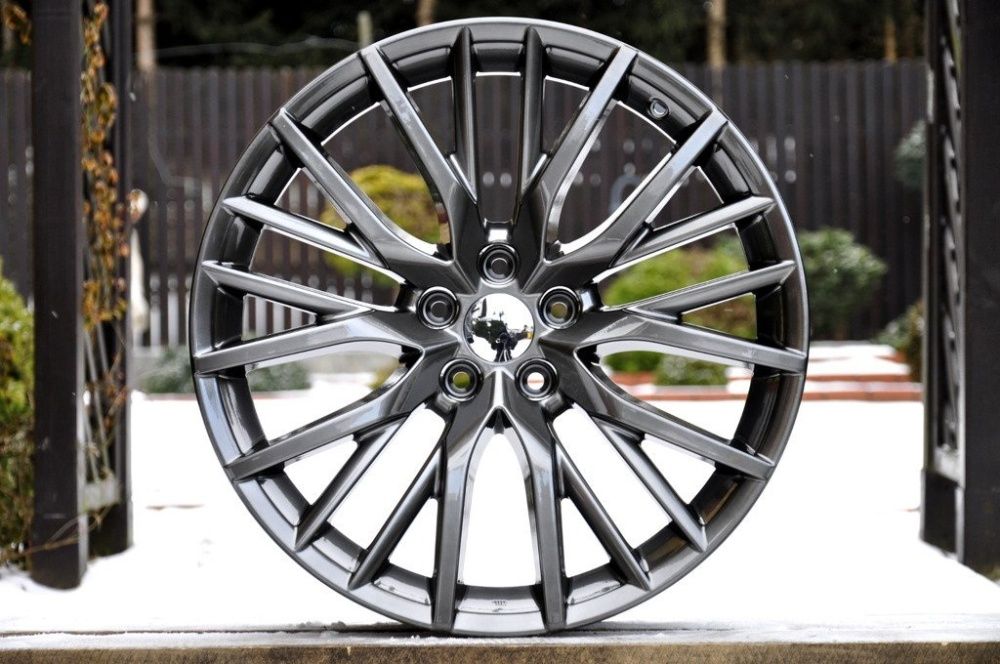 20" Джанти Лексус 5X114,3 LEXUS GS IS 200/ 250/ 300 LS NX RC RX SC