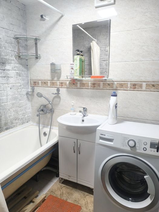 Сдаётся квартира Чиланзар Е квартал 3/3/4