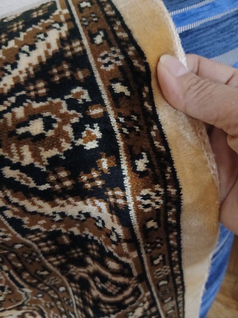 Плед на диван и кресла советского качество
