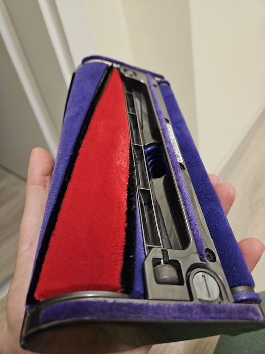 Accesorii Dyson Perie Moale