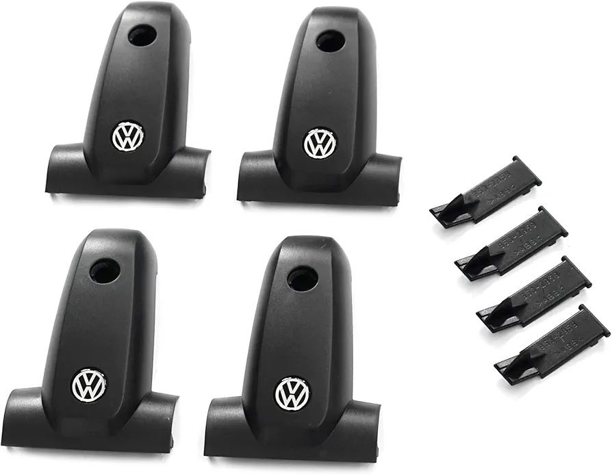Капачки Vw, Seat, Audi Багажник за покрив (греди, рейлинг, релси)