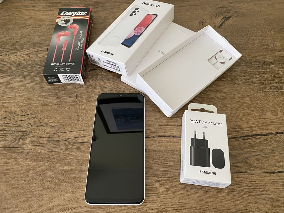 SAMSUNG  Galaxy A13 - 128gb
