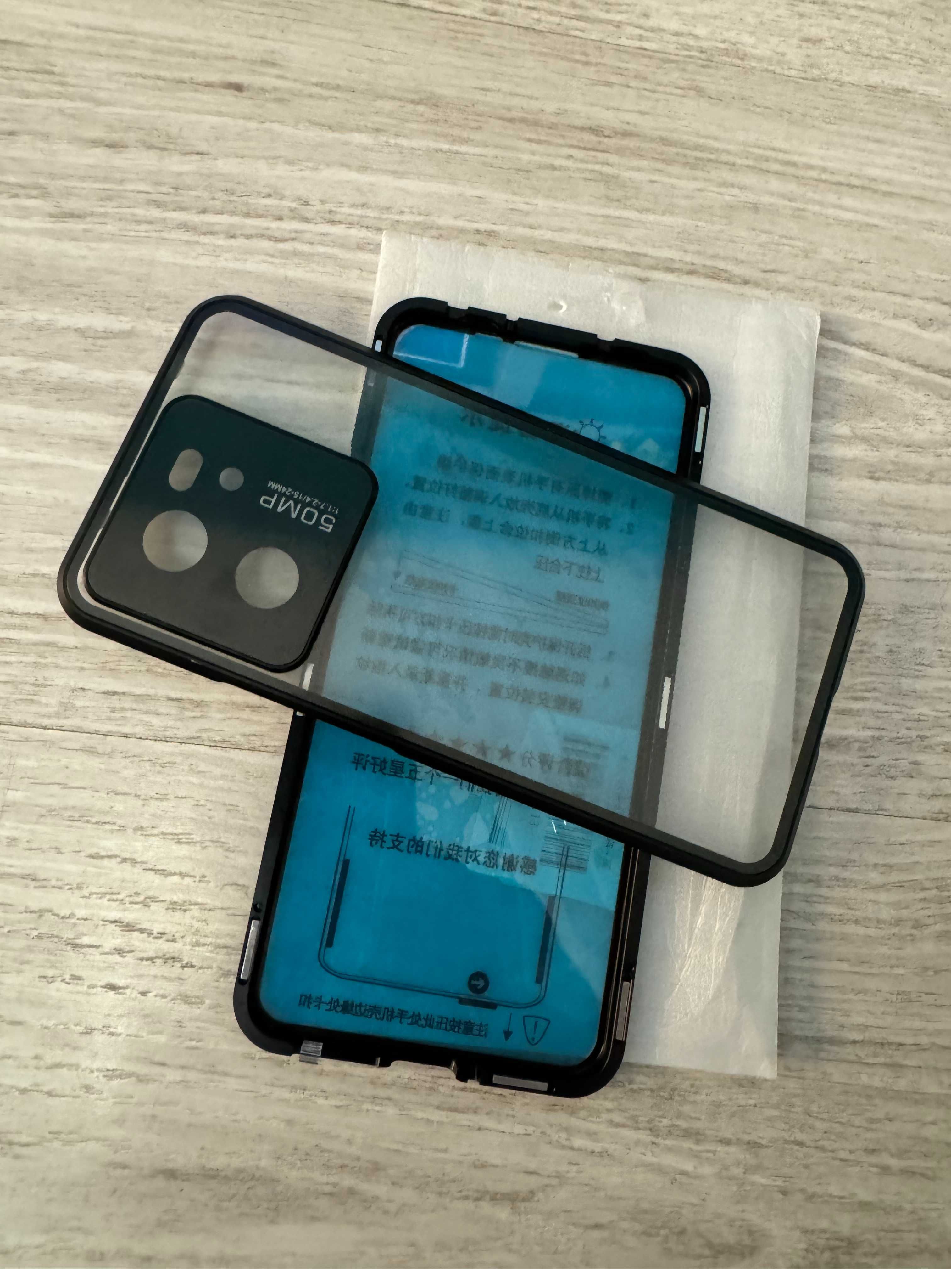 Протектори 360 протектор гръб Xiaomi T13 Pro