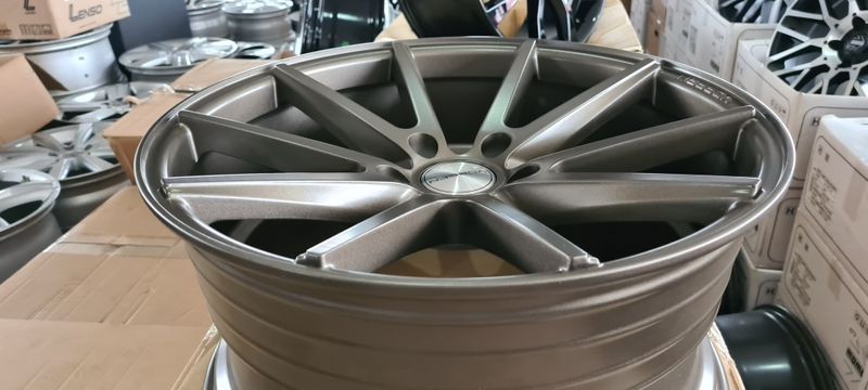 19цола BMW F10 F11 5x120 4бр