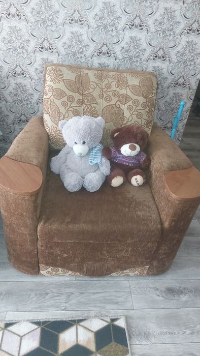 Мебель кресло расклодное