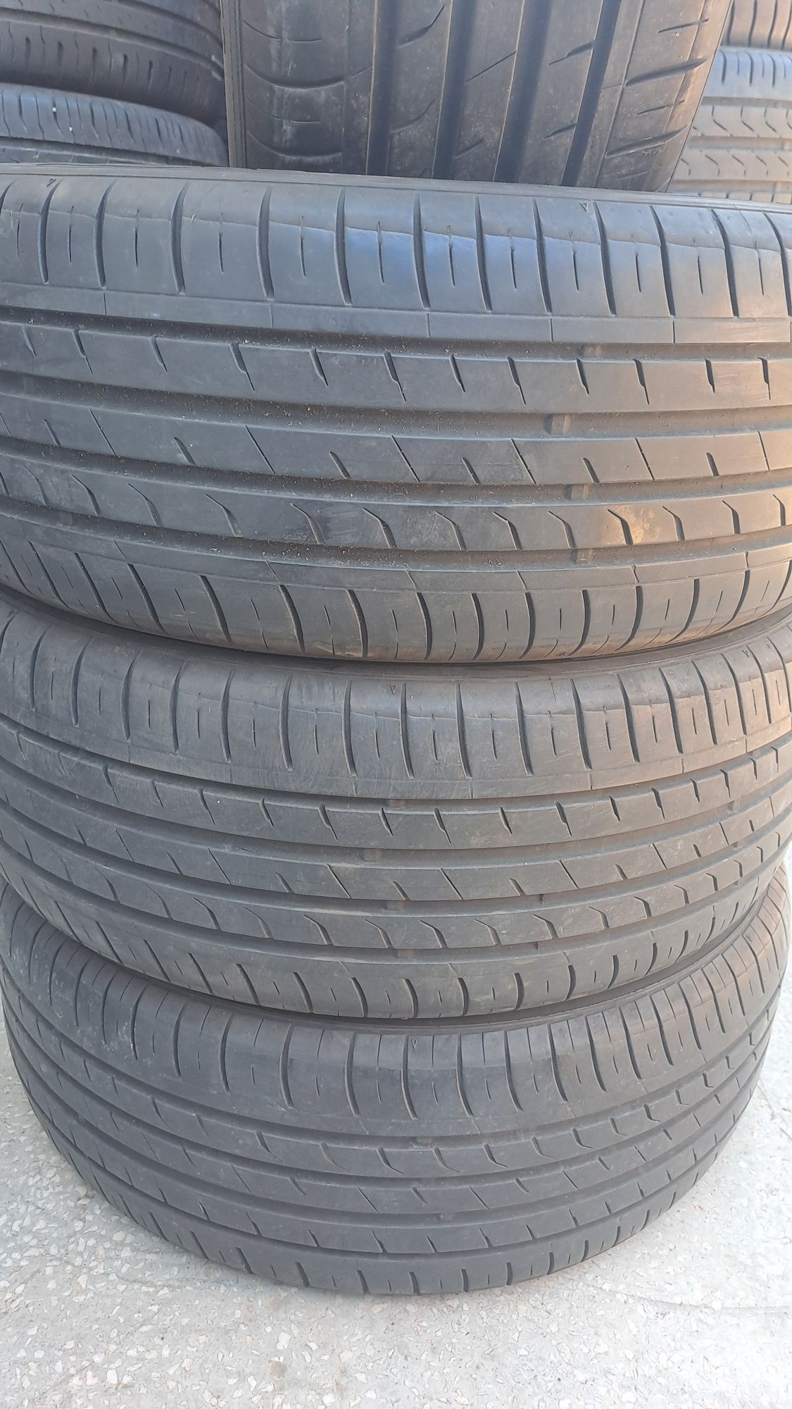 Anvelope vara 215 55 r17 NEXEN