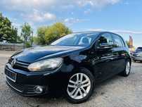 Golf 6 Highline/07.2011/Alcantara/Incalzire scaune/Euro5/Garantie 1 an