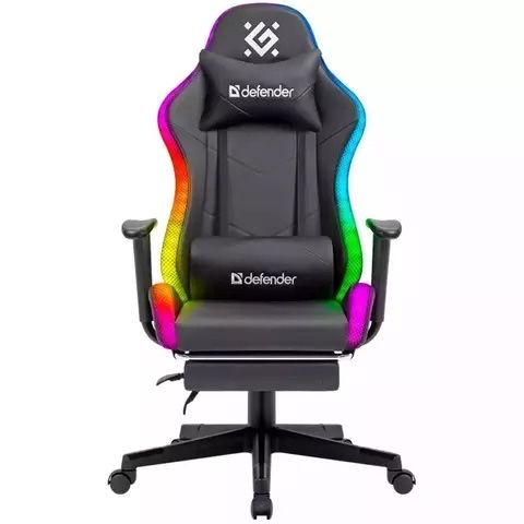 Продам игровое кресло Defender