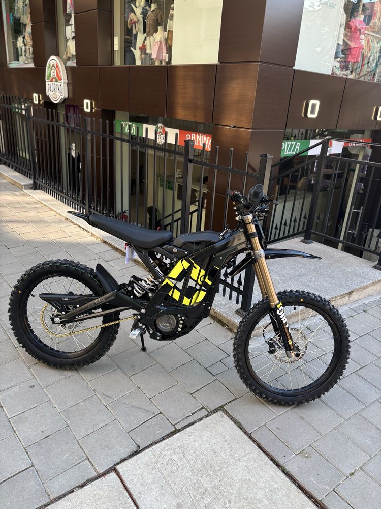 Surron light bee X 2025