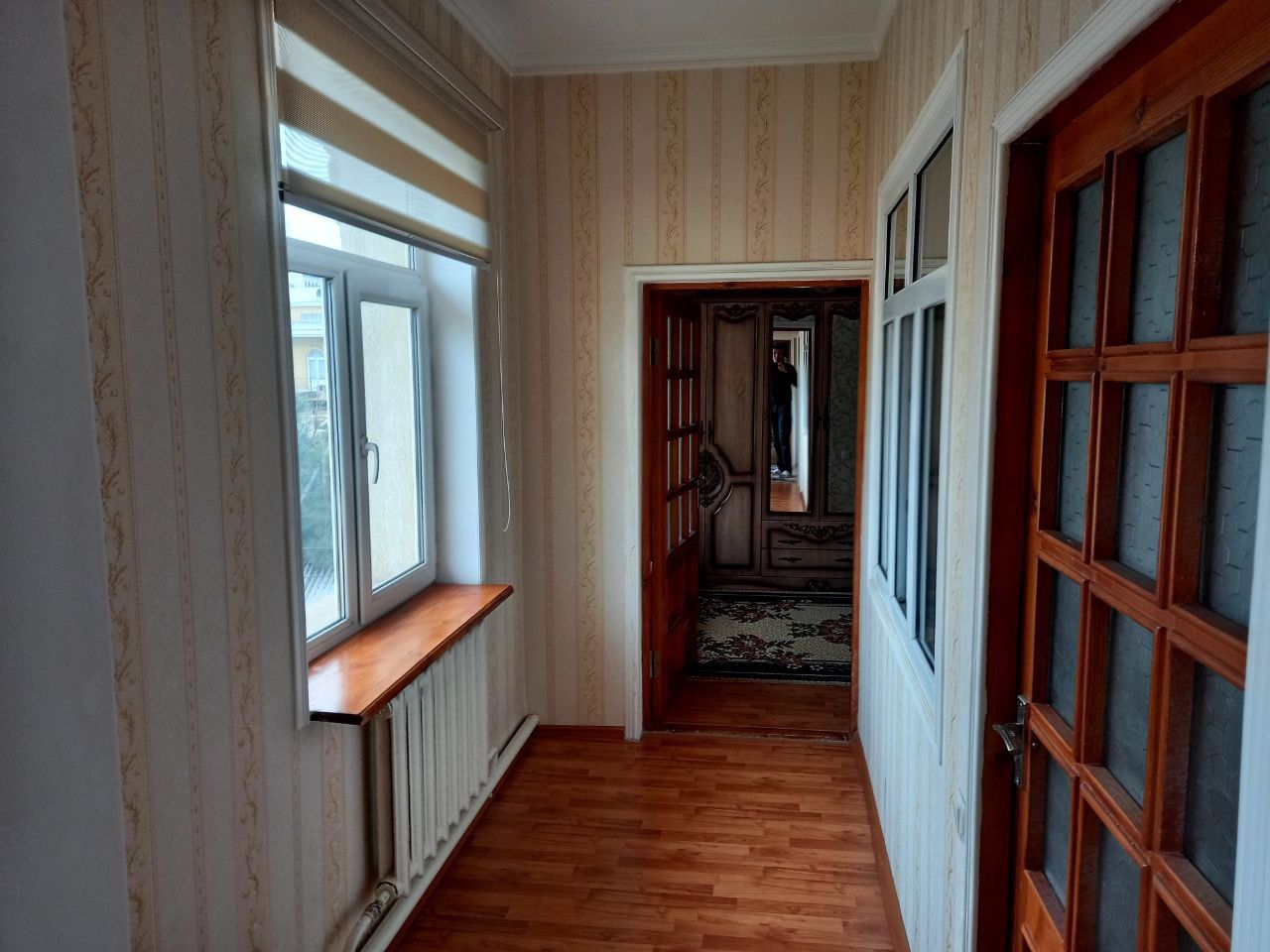 Продам дом метро Минор 2 этажный 4 комнаты 3.5 сотки