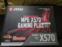 Kit msi mpg x570 ryzen 5 5600x 32gb ddr4