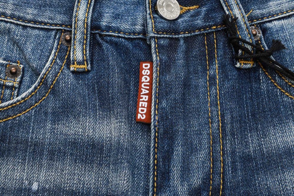 Blugi Dsquared 2 Premium