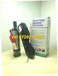 Pompa Submersibila 12v Evacuare Apa Barci 38mm 12 Litri Per Minut