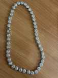 Colier swarovski