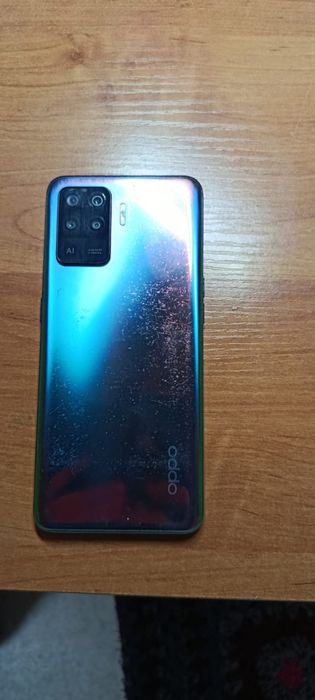 Оппо Рено 5 лайт