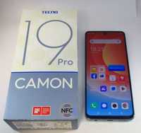 TECNO camon 19 pro