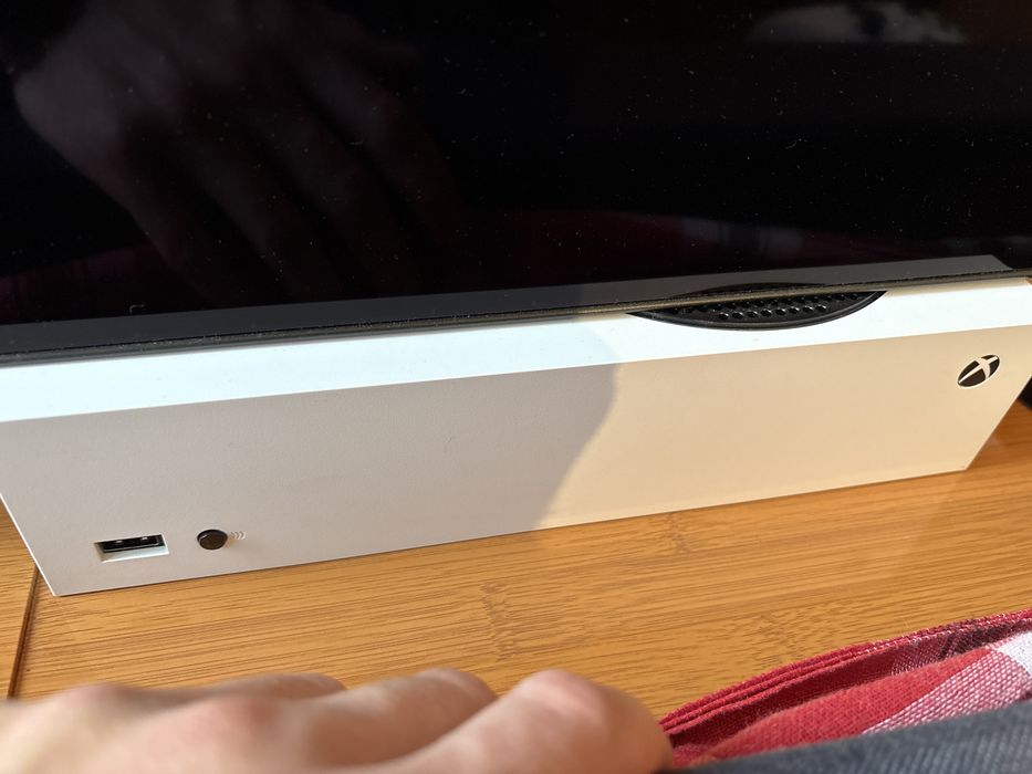 Xbox series S 500gb