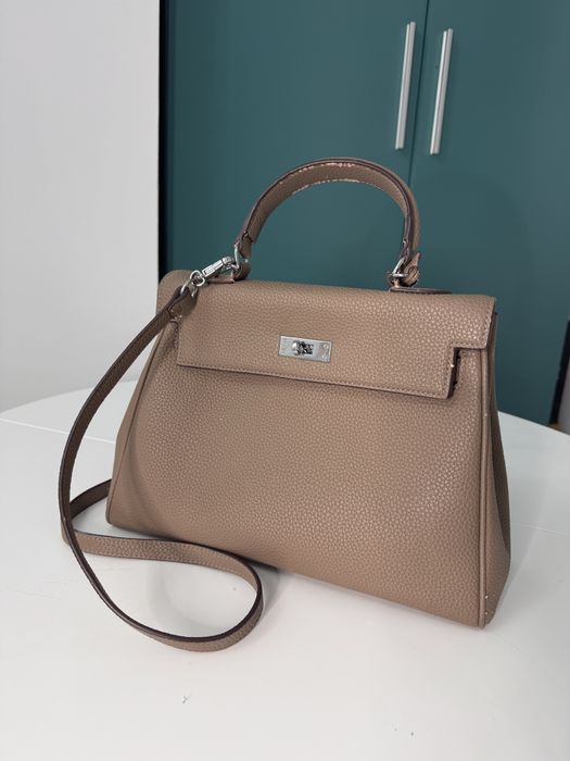 Geantă de damă. Hermes