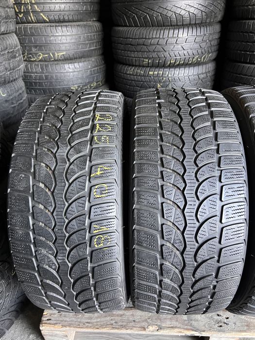 4 anvelope iarna 225/40/18 , Bridgestone !