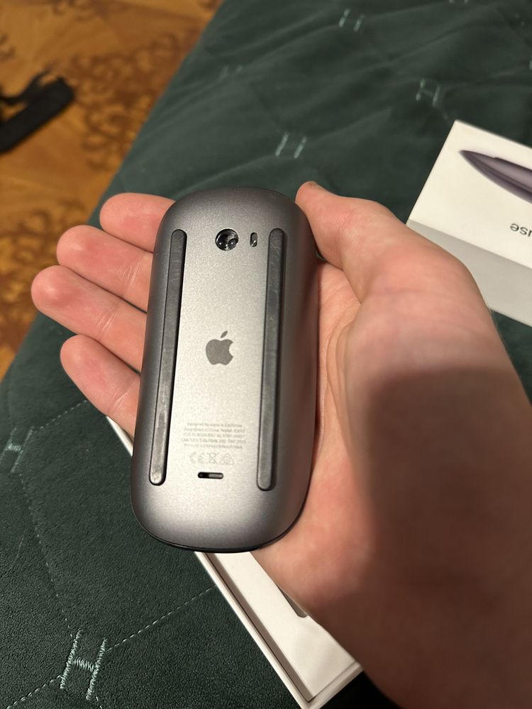Apple mouse 2 generation