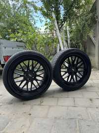 BBS 5x120 r19 8,5j