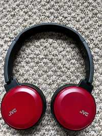 Bluetooth слушалки jvc