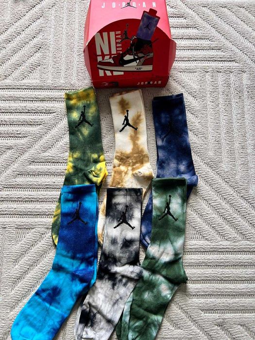 Луксозни чорапи.