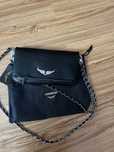 Vand geeanta zadig & voltaire