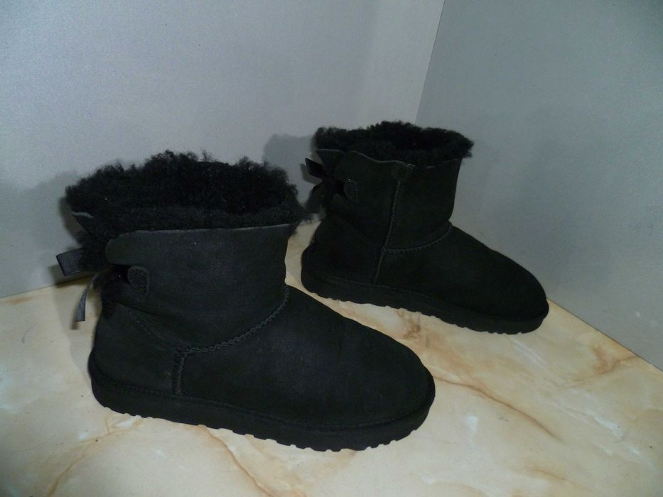 UGG оригинални ботуши №37